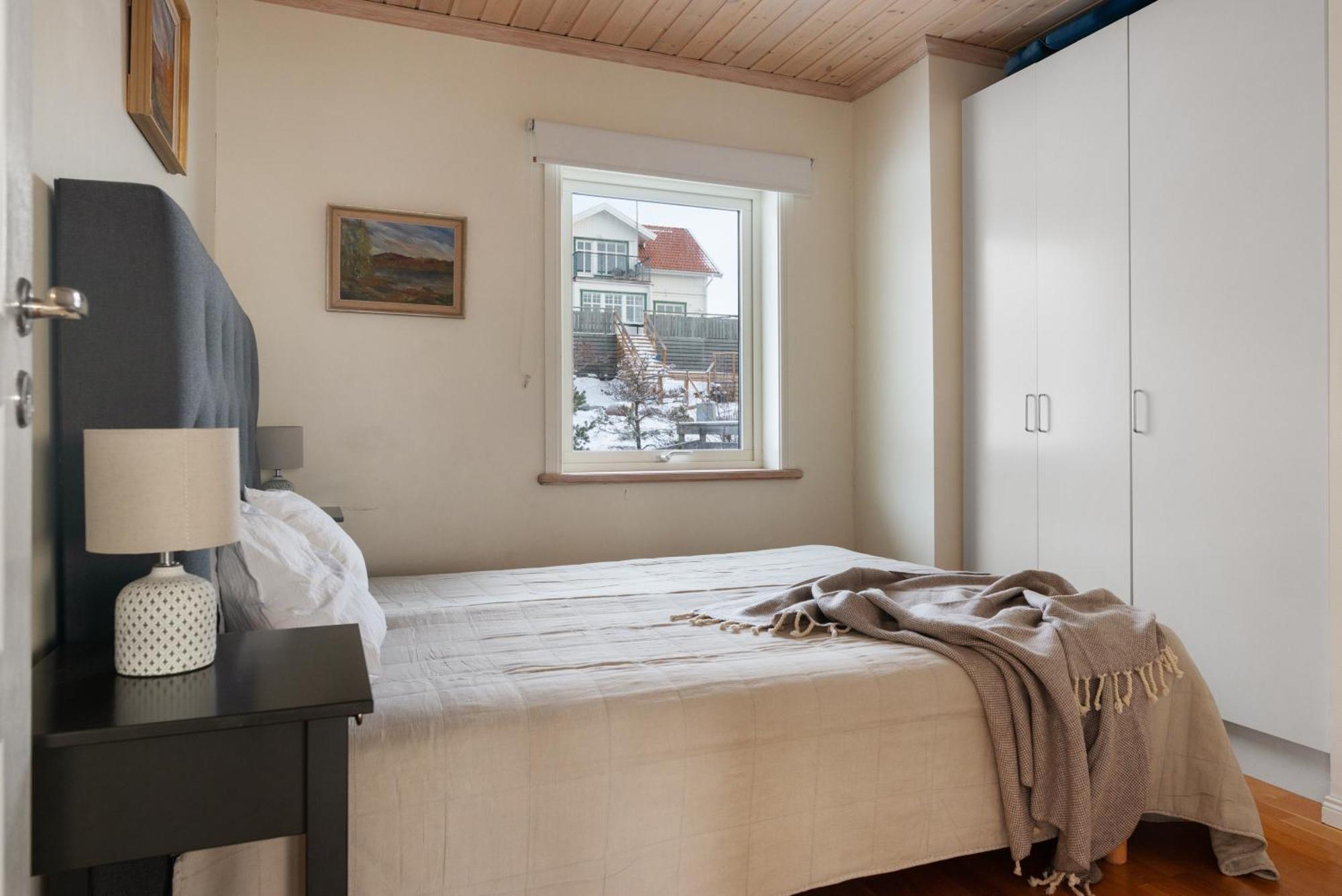 Charming Villa Retreat By Ajf Dream Living Fjallbacka Exterior photo