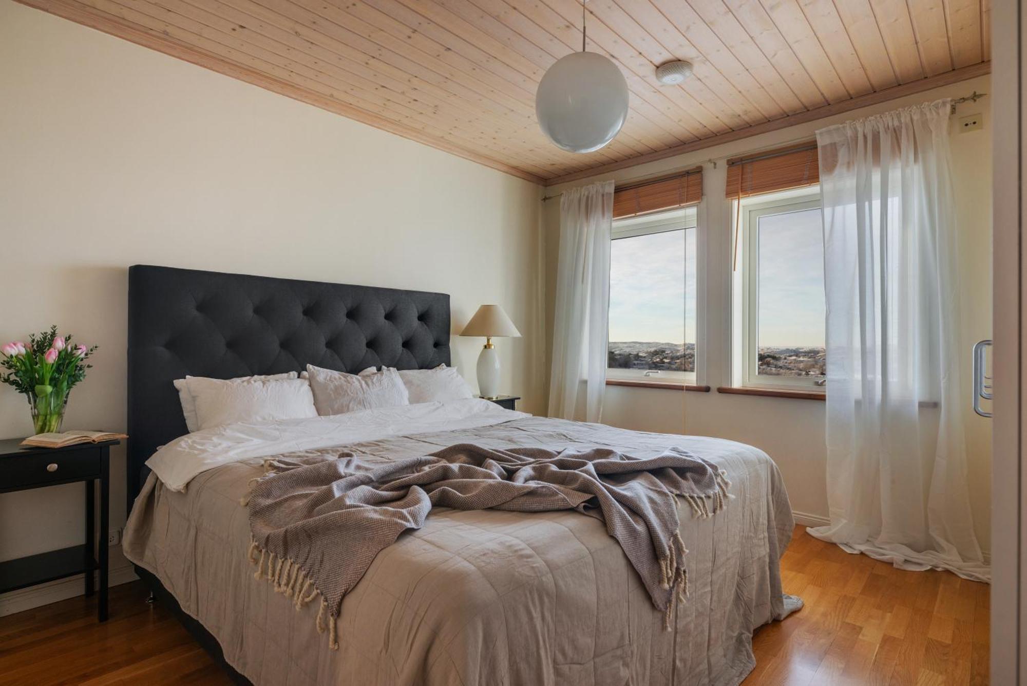Charming Villa Retreat By Ajf Dream Living Fjallbacka Exterior photo